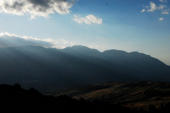 Foto di Valentina Perniciaro _La nostra montagna_