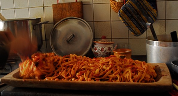 _dsc0446 Foto di Valentina Perniciaro ...pranzetti vacanzieri...