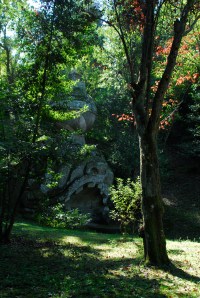 Foto di Valentina Perniciaro _passeggiando per Bomarzo_