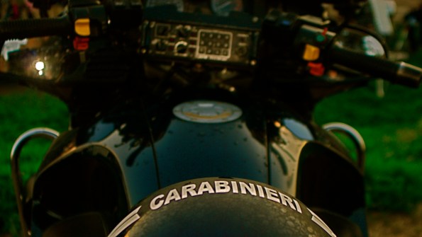 Foto di Valentina Perniciaro 