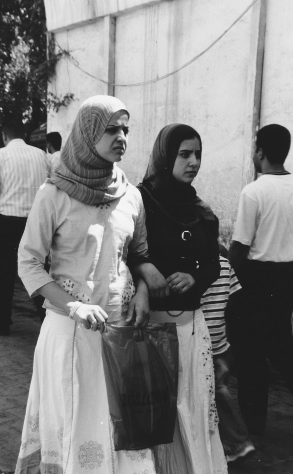 Foto di Valentina Perniciaro _damascene_