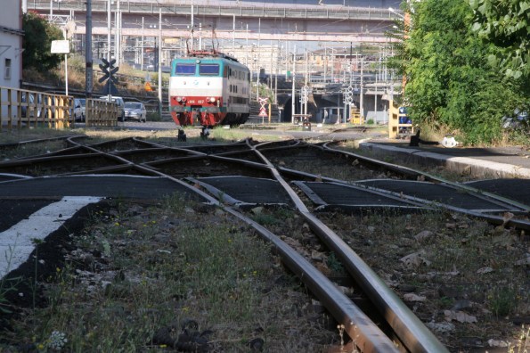 scalo_incrocio Foto di Valentina Perniciaro _scambio_