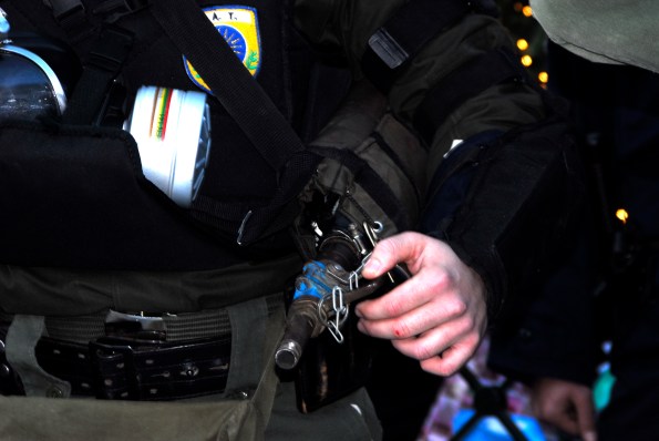 _aac0109 Foto di Valentina Perniciaro _M.A.T. reparti speciali e armi chimiche_