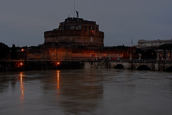 Foto di Valentina Perniciaro 