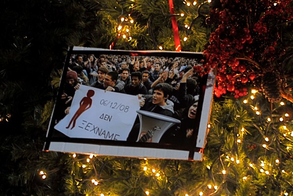 Foto di Valentina Perniciaro _L'albero di Sintagma_