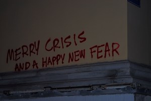 Foto di Valentina Perniciaro _muri di Atene_