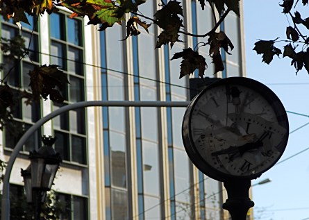 Foto di Valentina Perniciaro _Atene senza tempo_