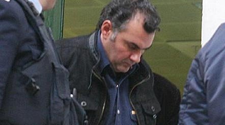 L'assassino di Andreas