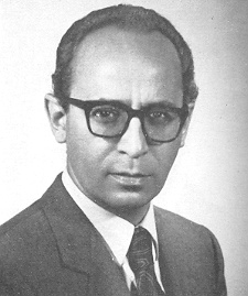 Virginio Rognoni, Ministro degli Interni