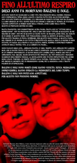 manifesto-baleno-sole Il manifesto dello scorso anno