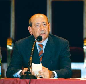 1204887531773 Il sostituto procuratore Pietro Calogero