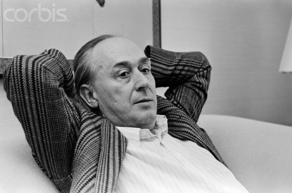 J. G. Ballard 