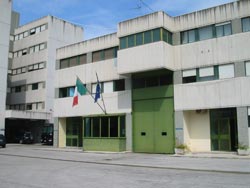 carcere Il carcere di Sulmona