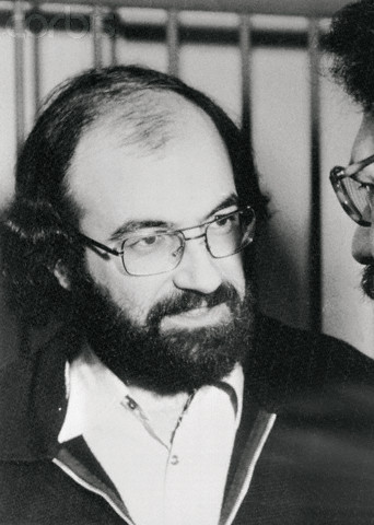 U2030250 Vincenzo Guagliardo nel dicembre 1980