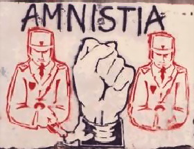 amnistia amnistia