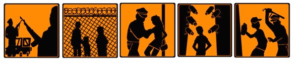 NO AL PACCHETTO SICUREZZA!