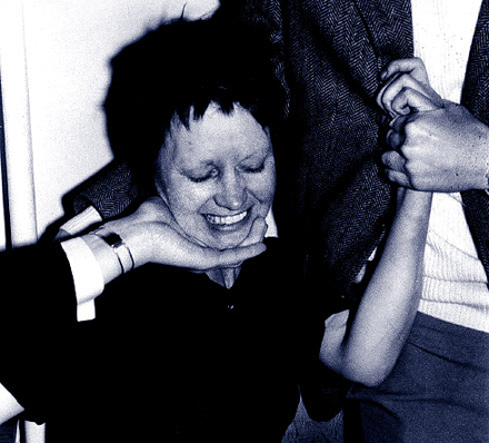 UlrikeMeinhofFestnahme UlrikeMeinhofFestnahme