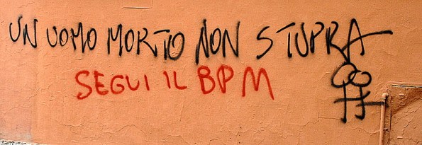 Foto di Valentina Perniciaro