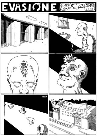 DIMAS_evasione_pag1 Tratto da Scarceranda 2009