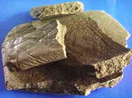 hashish