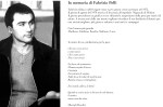 Cartello Fabrizio 1-1