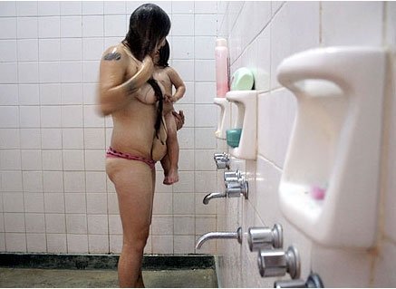 n1606848852_134711_2730 Carcere femminile, Argentina