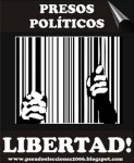 presos politicos