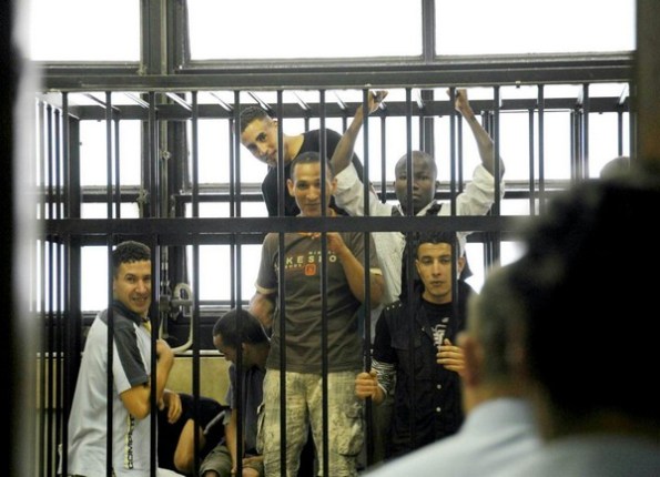 1250866233717_006 I rivoltosi di Via Corelli sotto processo a Milano