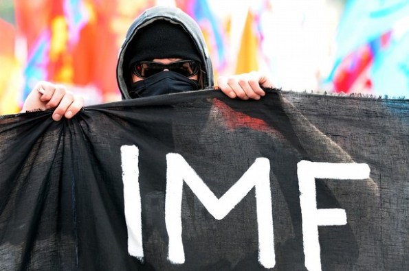 Photo di MUSTAFA OZER/AFP/Getty Images