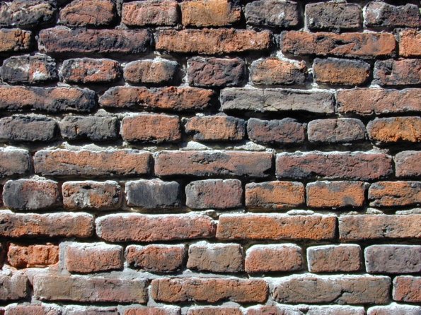 brickwall