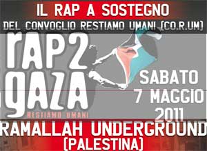 rap2gaza