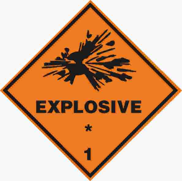 explosive-1