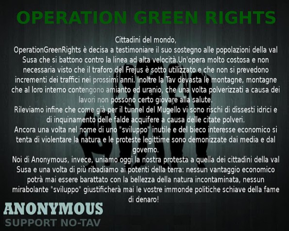 press_OperationGreenRights_NOTAV