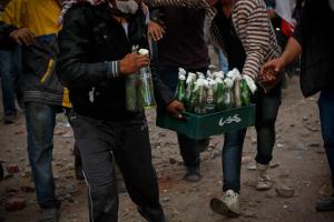 EG:N25_cassettemolotov