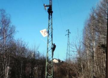 ++ TAV: FERITO E' LEADER NO TAV ABBA', E' GRAVISSIMO ++