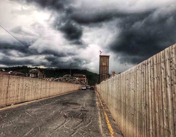 Foto di Valentina Perniciaro